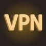Иконка Батя VPS - Быстрый VPS (МОД)